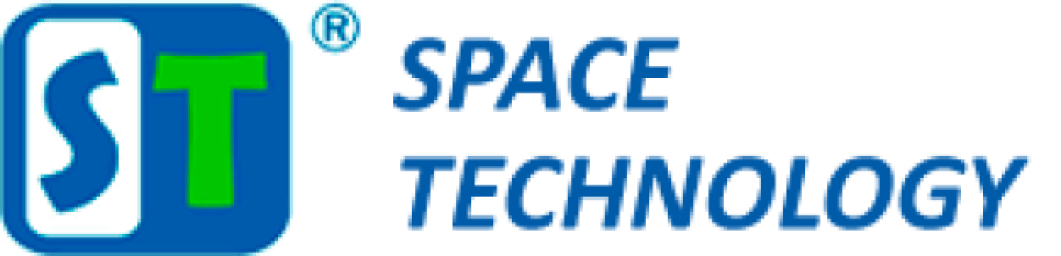 Space Technology. St видеонаблюдение логотип. Space Technology logo. Ст-ТМ.